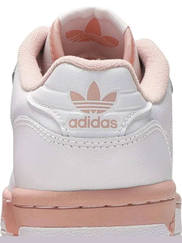 Кроссовки Adidas Wmns Rivalry Low 'Glow Pink' — изображение 7 из 8, розовый