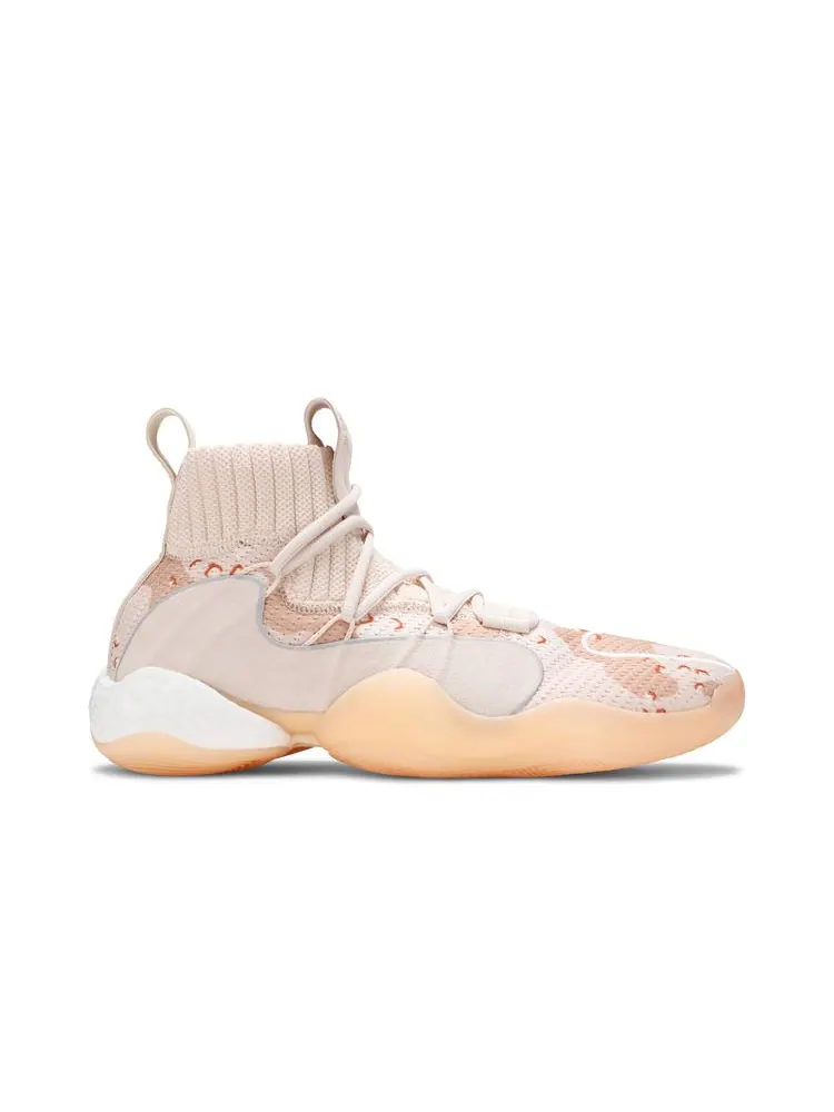 Кроссовки Crazy BYW X 'Ecru Tint Orange' — изображение 1 из 8, оранжевый