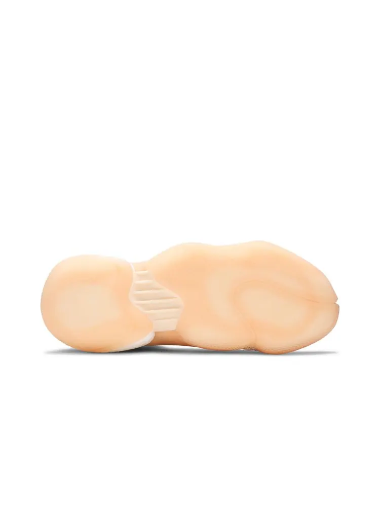 Кроссовки Crazy BYW X 'Ecru Tint Orange' — изображение 4 из 8, оранжевый