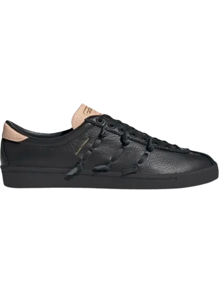 Кроссовки Adidas Hender Scheme x Lacombe 'Core Black' — изображение 1 из 1, черный