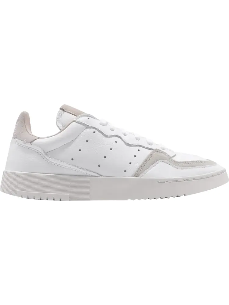 Кроссовки Adidas Supercourt — изображение 1 из 1, белый
