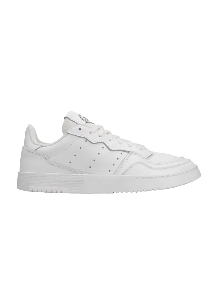 Кроссовки Adidas Supercourt — изображение 1 из 1, белый