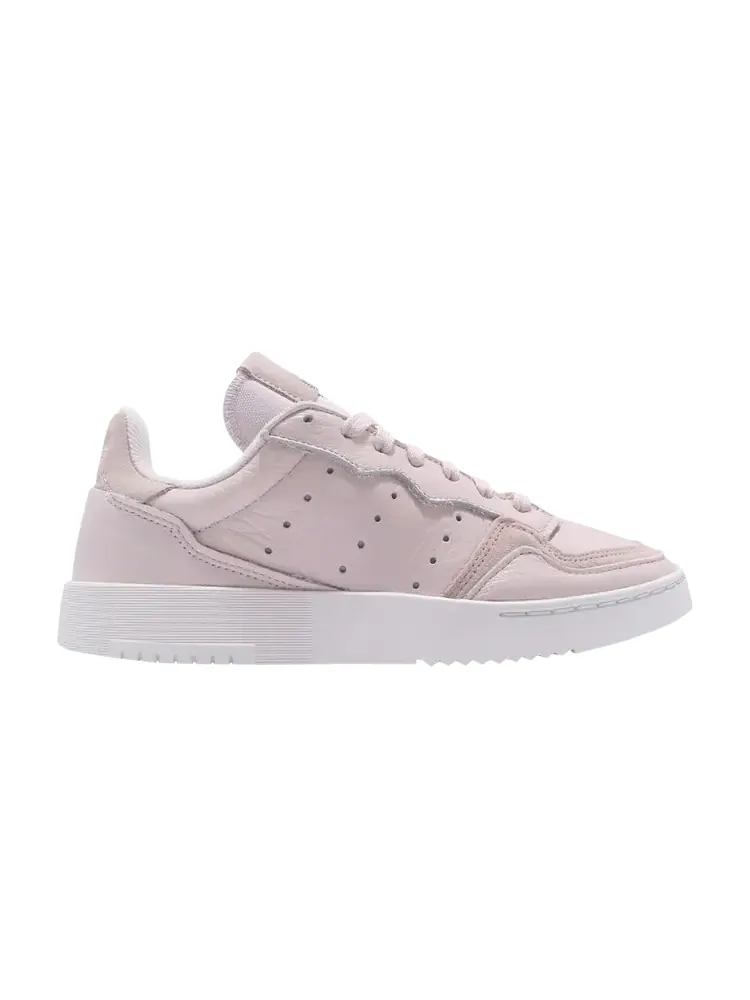 Кроссовки Adidas Wmns Supercourt 'Orchid Tint' — изображение 1 из 1, розовый