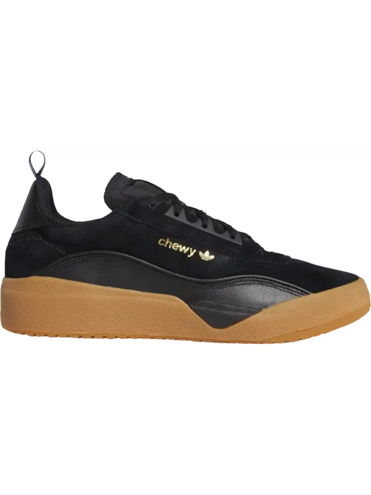 Кроссовки Adidas Chewy Cannon x Liberty Cup 'Gum' — изображение 1 из 1, черный