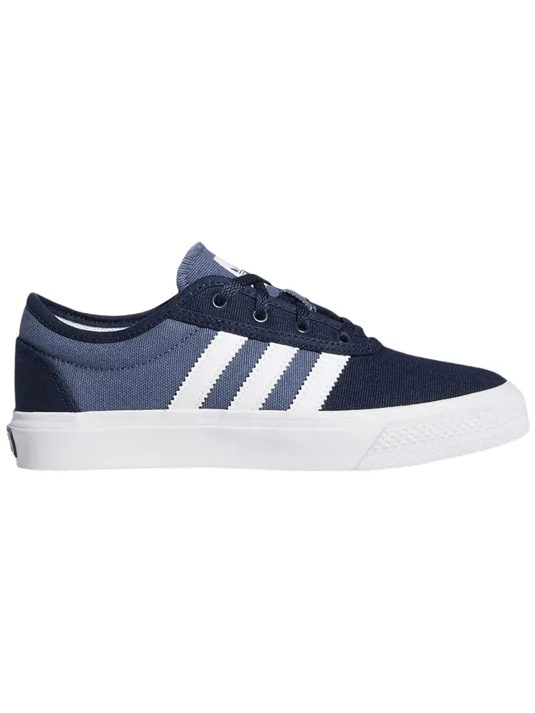 Кроссовки adidas Adi Ease J 'Collegiate Navy Tech Ink' — изображение 1 из 1, синий
