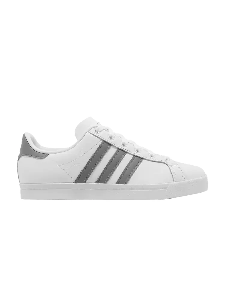 Кроссовки Adidas Coast Star — изображение 1 из 1, белый