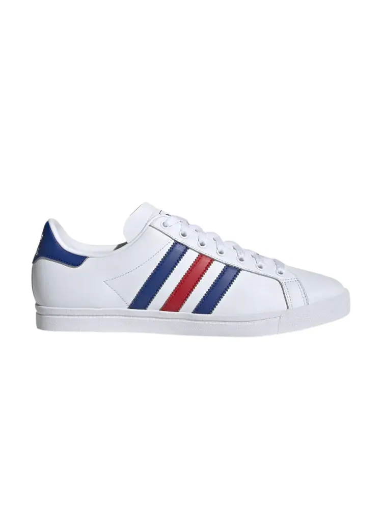 Кроссовки Adidas Coast Star — изображение 1 из 1, белый