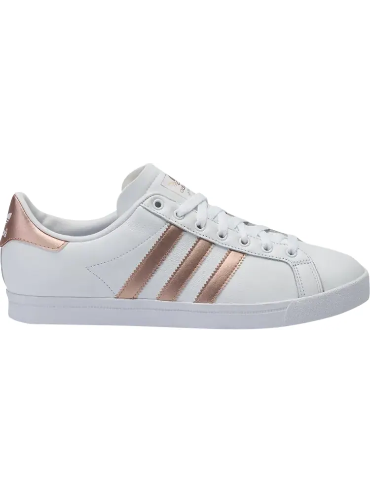 Кроссовки Adidas Wmns Coast Star — изображение 1 из 1, белый