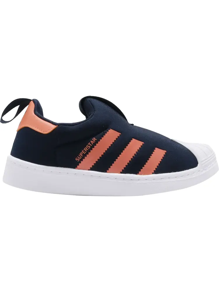 Кроссовки Adidas Superstar 360 C 'Semi Coral' — изображение 1 из 1, синий