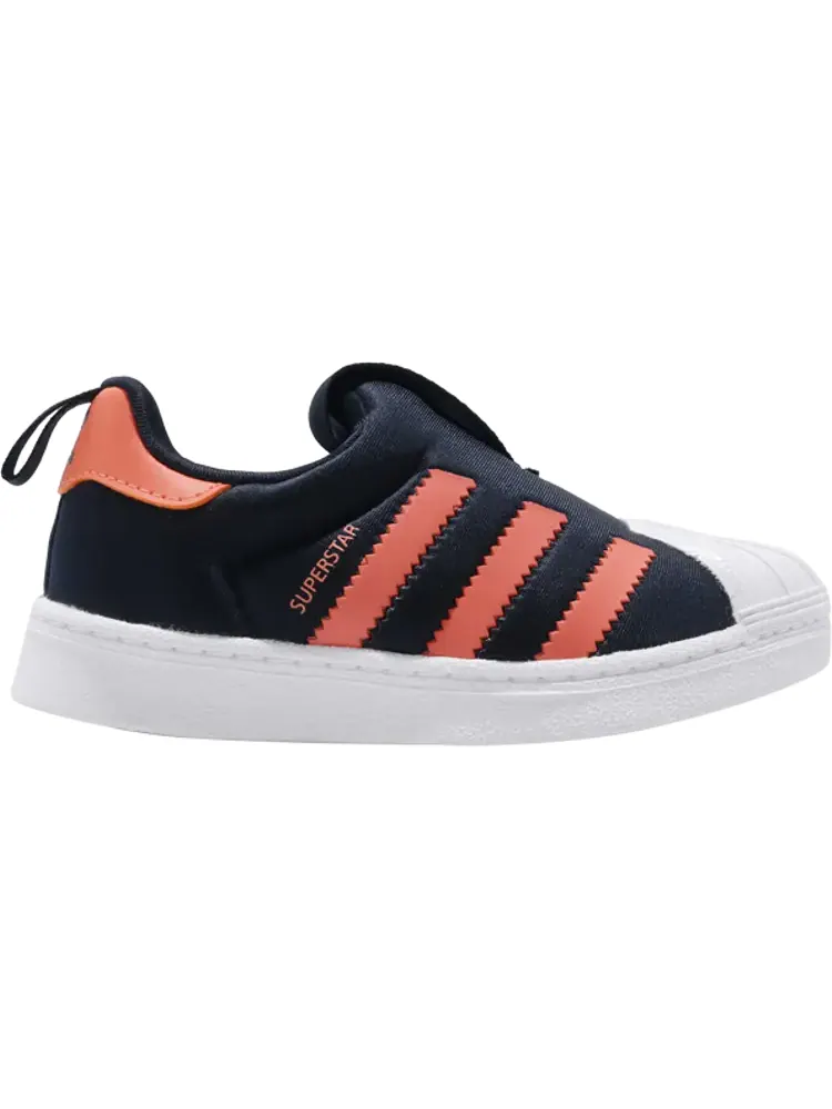 Кроссовки Adidas Superstar 360 I — изображение 1 из 1, синий