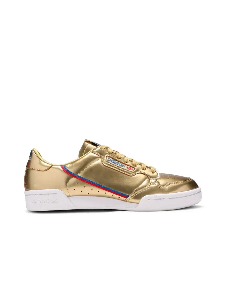 Кроссовки Adidas Superstar 360 I — изображение 1 из 4, черный