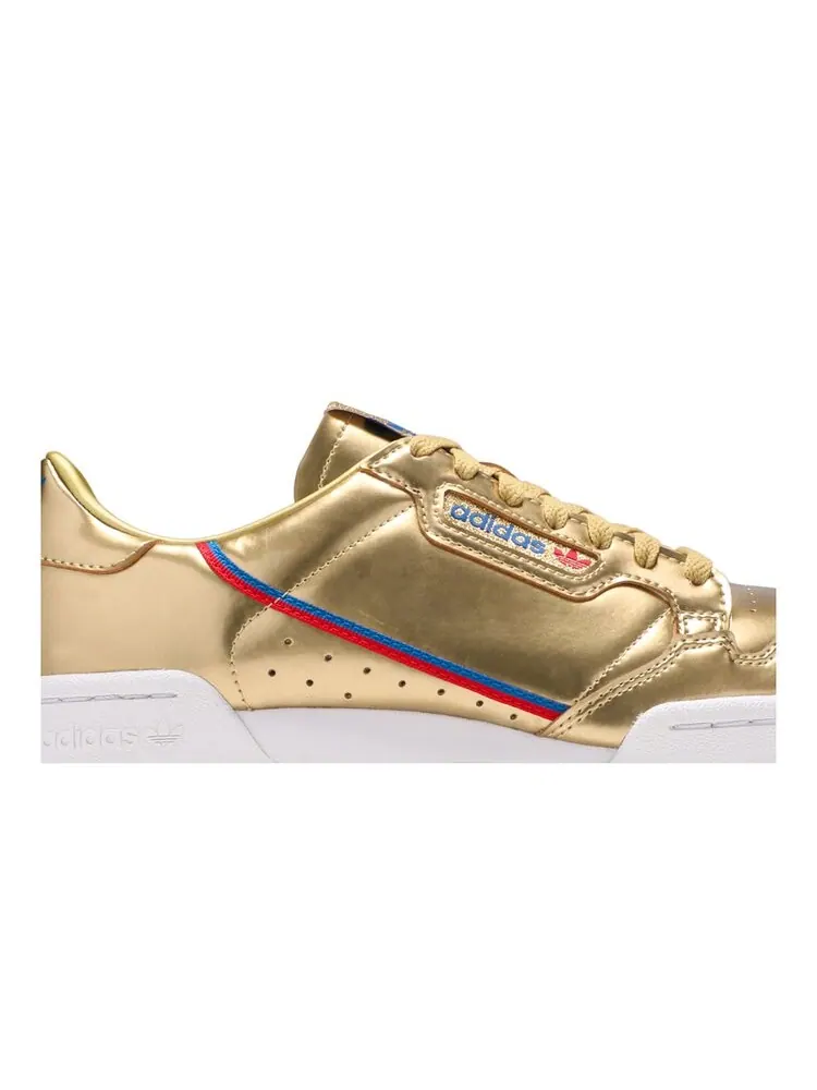 Кроссовки Adidas Superstar 360 I — изображение 2 из 4, черный