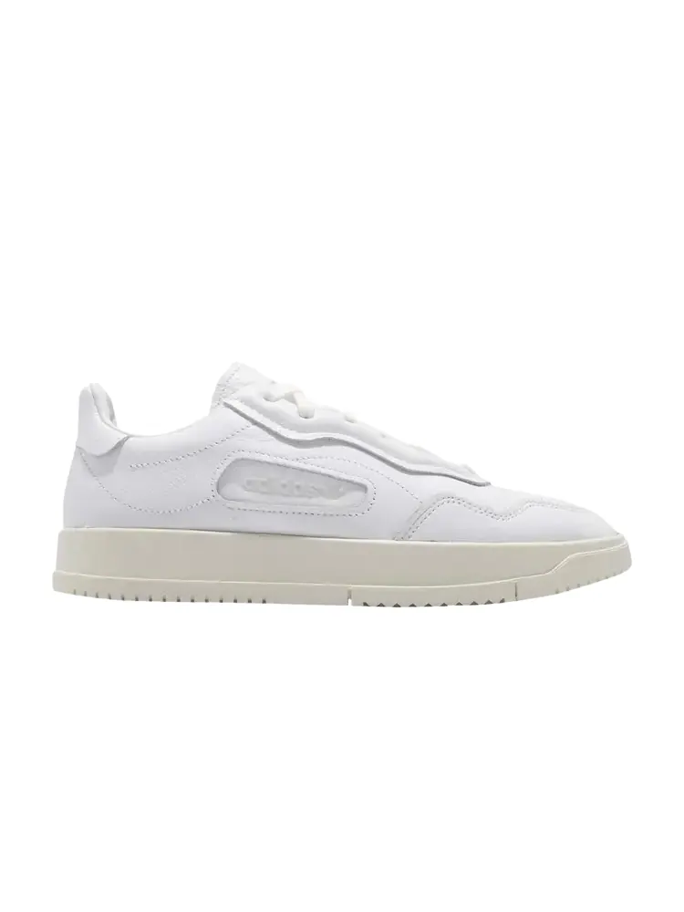 Кроссовки Adidas SC Premiere 'White' — изображение 1 из 1, белый