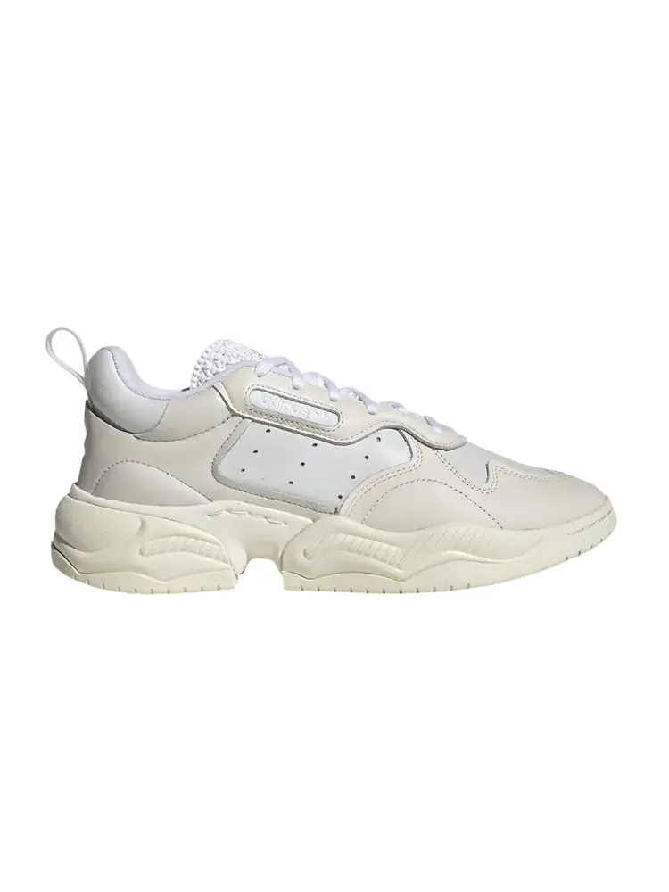 Кроссовки Adidas Super Court RX 'Cloud White' — изображение 1 из 1, белый
