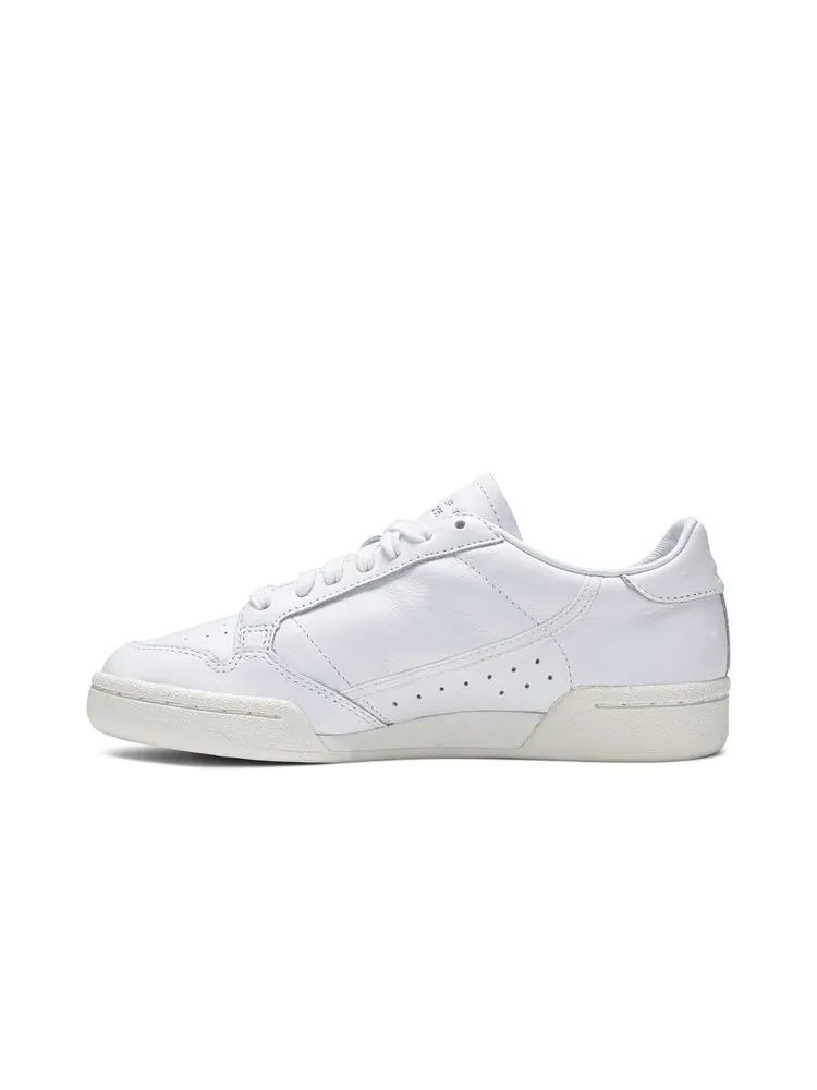 Кроссовки Continental 80 'Triple White' — изображение 3 из 8, белый