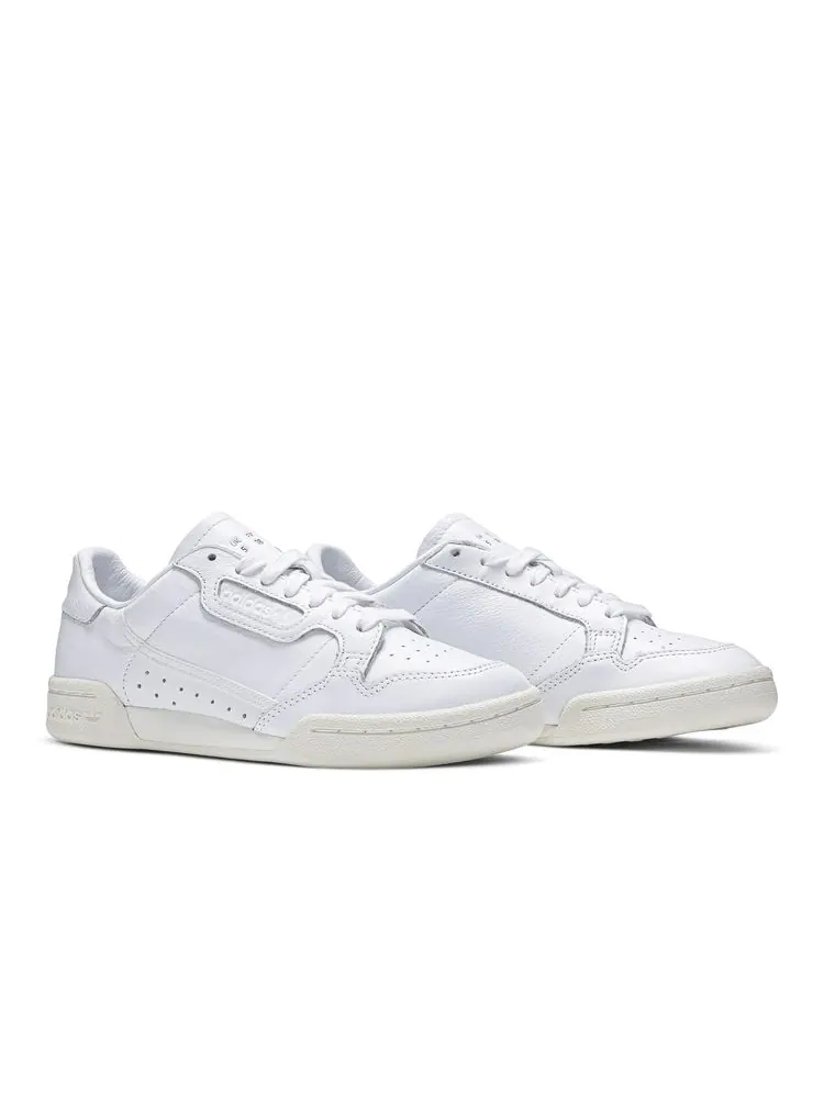 Кроссовки Continental 80 'Triple White' — изображение 8 из 8, белый