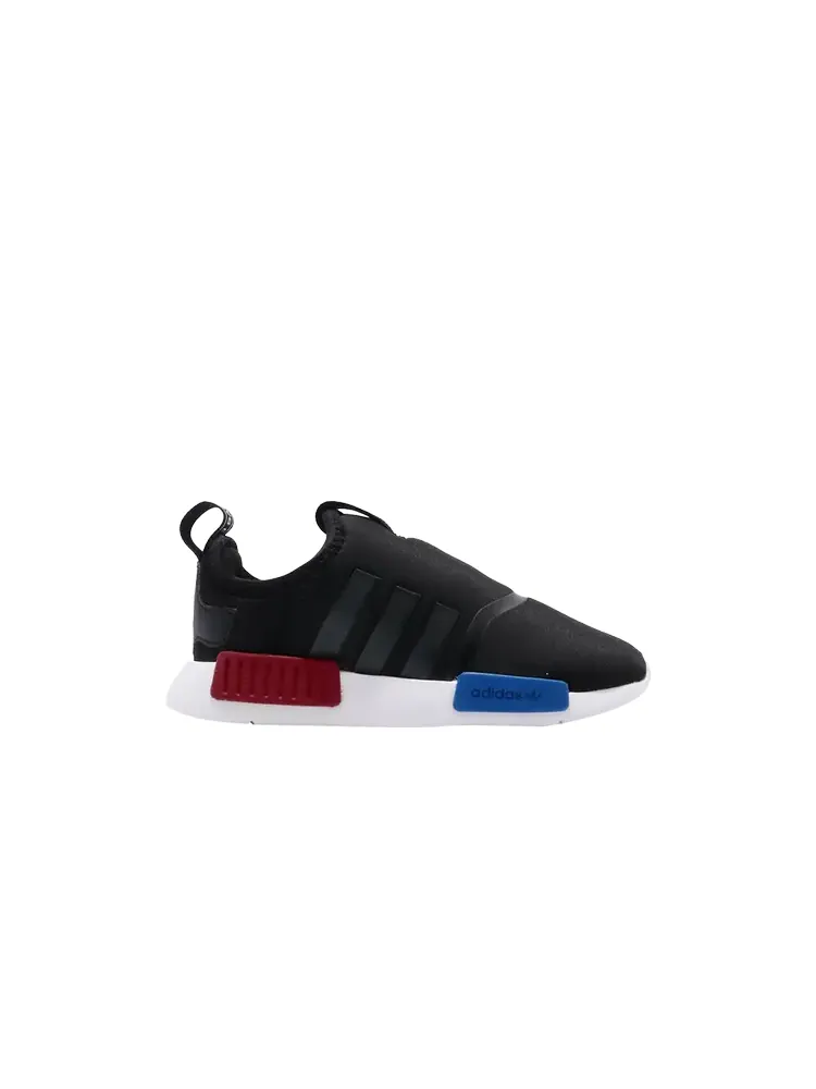 Кроссовки Adidas NMD 360 I 'Core Black' — изображение 1 из 1, черный