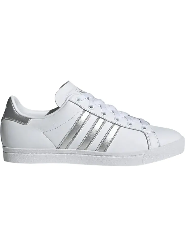 Кроссовки Adidas Wmns Coast Star — изображение 1 из 1, белый
