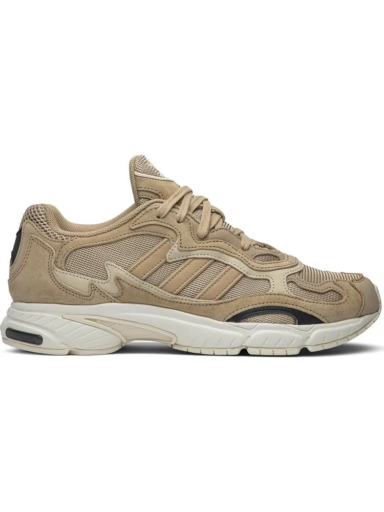 Кроссовки Adidas Sneakersnstuff x Temper Run 'Nude' — изображение 1 из 8, загар