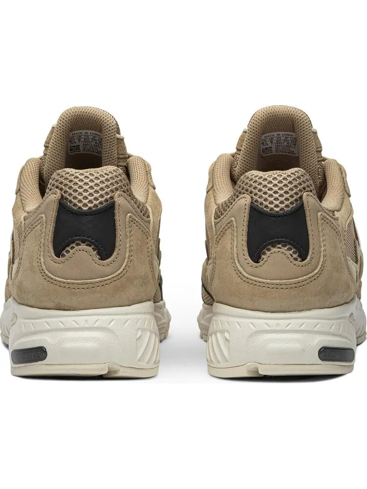 Кроссовки Adidas Sneakersnstuff x Temper Run 'Nude' — изображение 6 из 8, загар