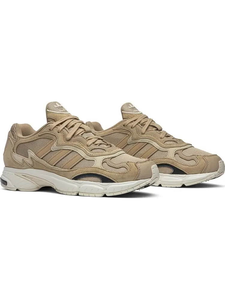 Кроссовки Adidas Sneakersnstuff x Temper Run 'Nude' — изображение 8 из 8, загар
