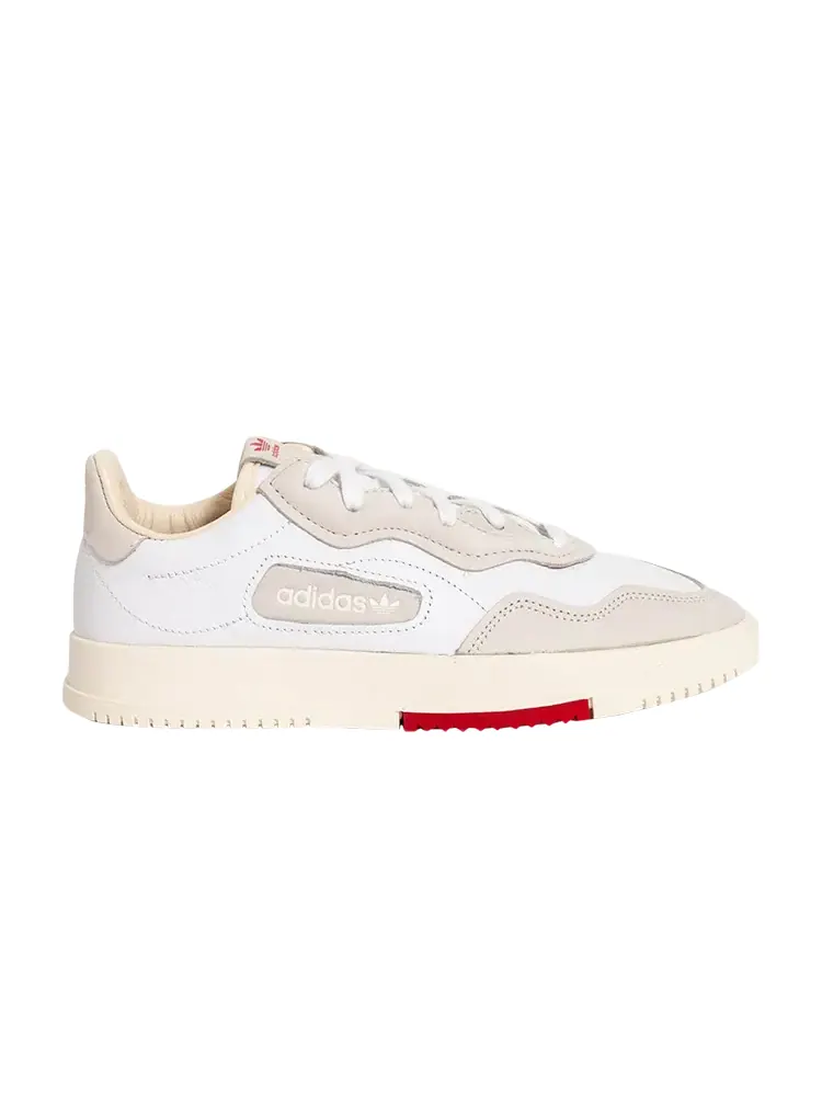 Кроссовки Adidas The Next Door x SC Premiere — изображение 1 из 1, белый