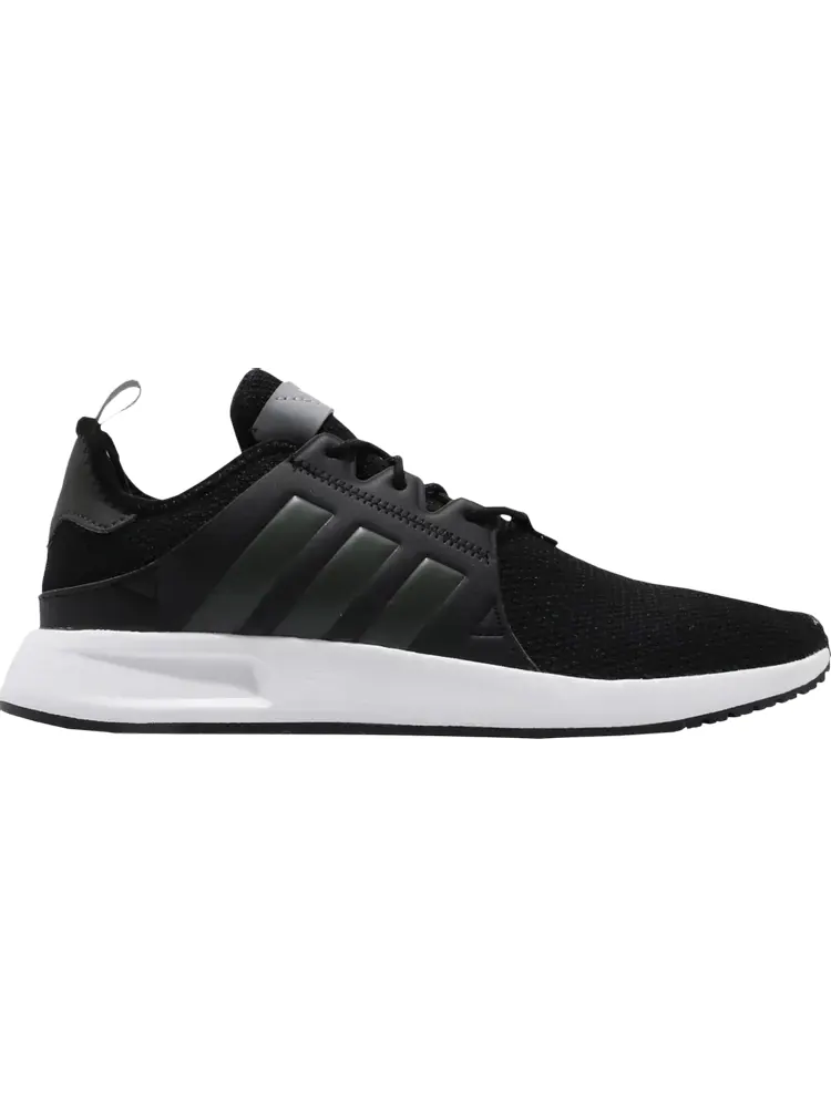 Мужские кроссовки Adidas X PLR — изображение 1 из 1, черный/белый