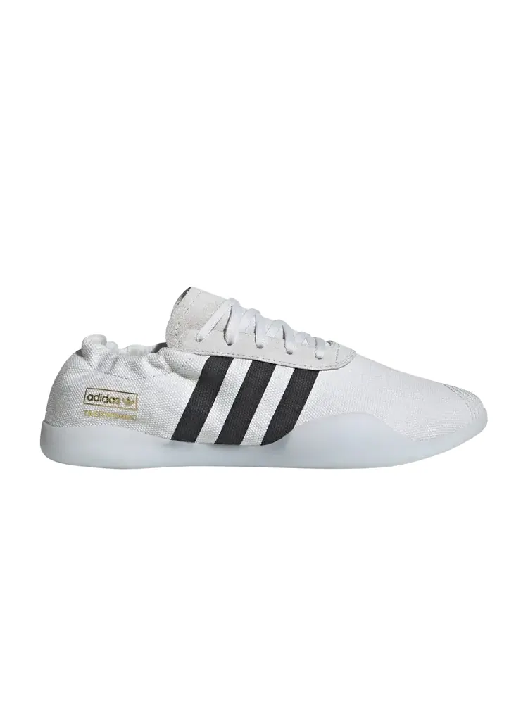 Кроссовки Adidas Wmns Taekwondo Team — изображение 1 из 1, белый