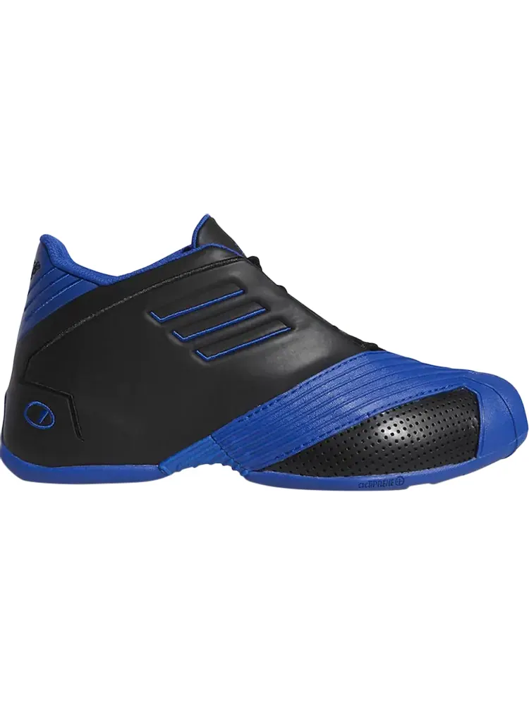Кроссовки Adidas T-Mac 1 Retro 'Orlando Away' 2019 — изображение 1 из 1, синий