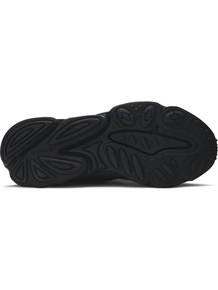 Кроссовки adidas Ozweego Black Carbon — изображение 4 из 9, черный