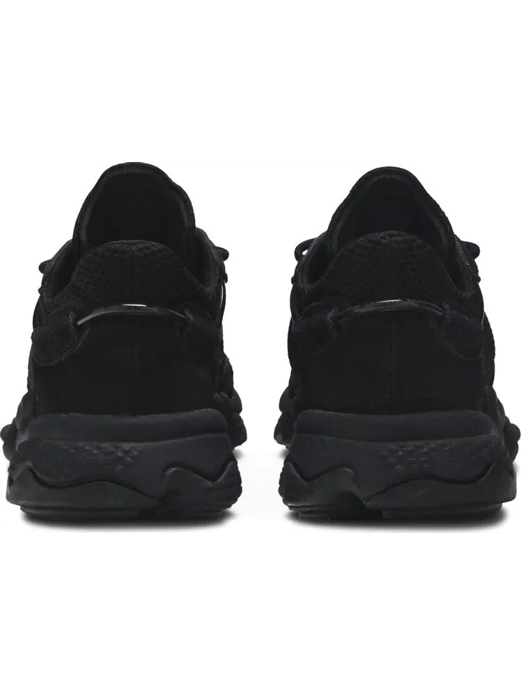 Кроссовки adidas Ozweego Black Carbon — изображение 6 из 9, черный