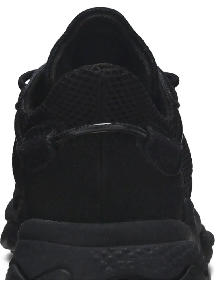 Кроссовки adidas Ozweego Black Carbon — изображение 7 из 9, черный