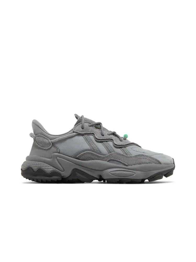 Кроссовки Adidas Ozweego TR — изображение 1 из 4, серый