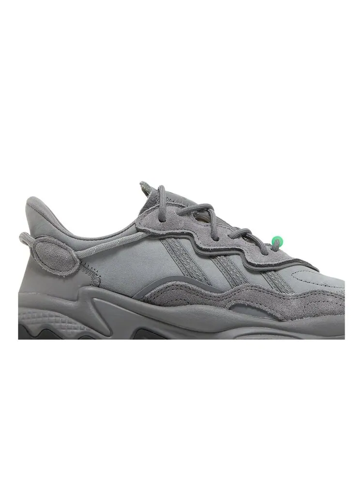 Кроссовки Adidas Ozweego TR — изображение 2 из 4, серый