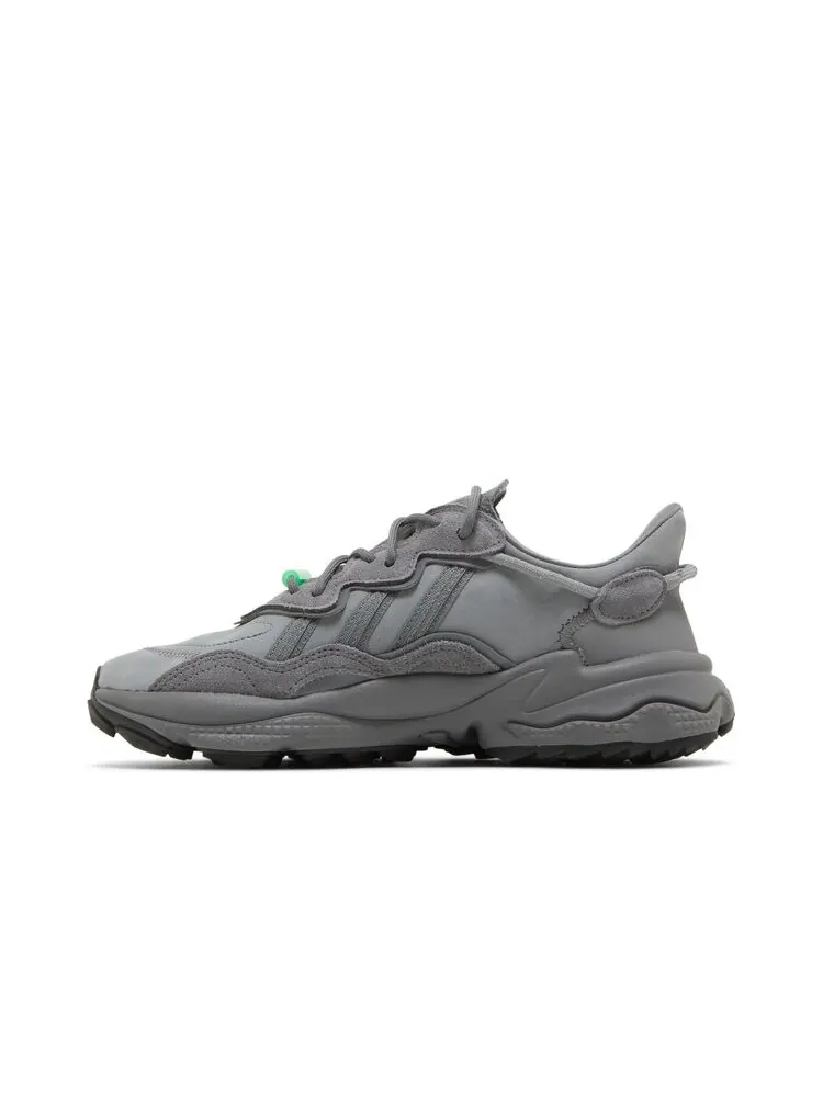 Кроссовки Adidas Ozweego TR — изображение 3 из 4, серый