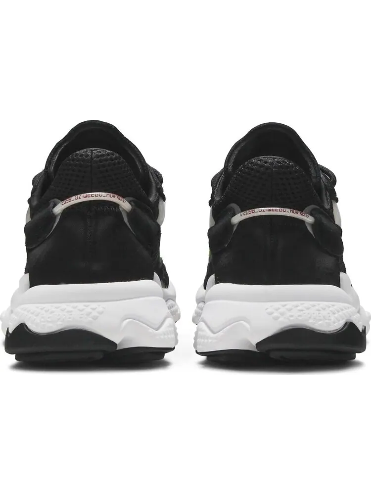 Кроссовки Adidas Ozweego — изображение 6 из 8, белый