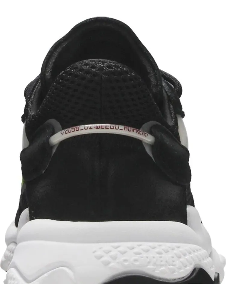 Кроссовки Adidas Ozweego — изображение 7 из 8, белый