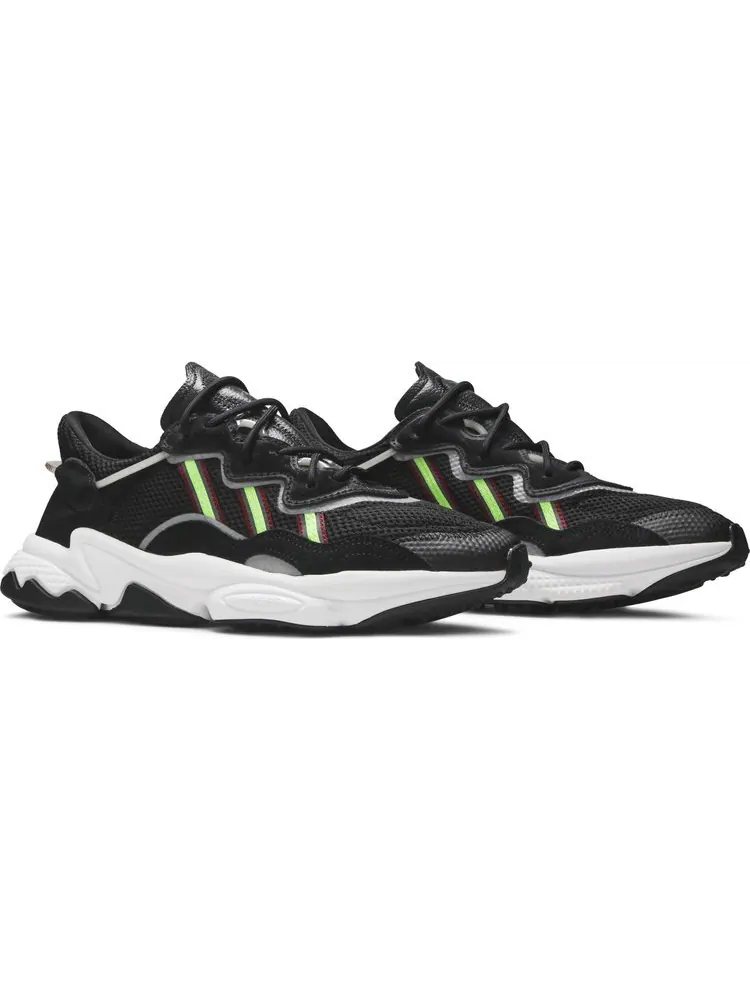 Кроссовки Adidas Ozweego — изображение 8 из 8, белый