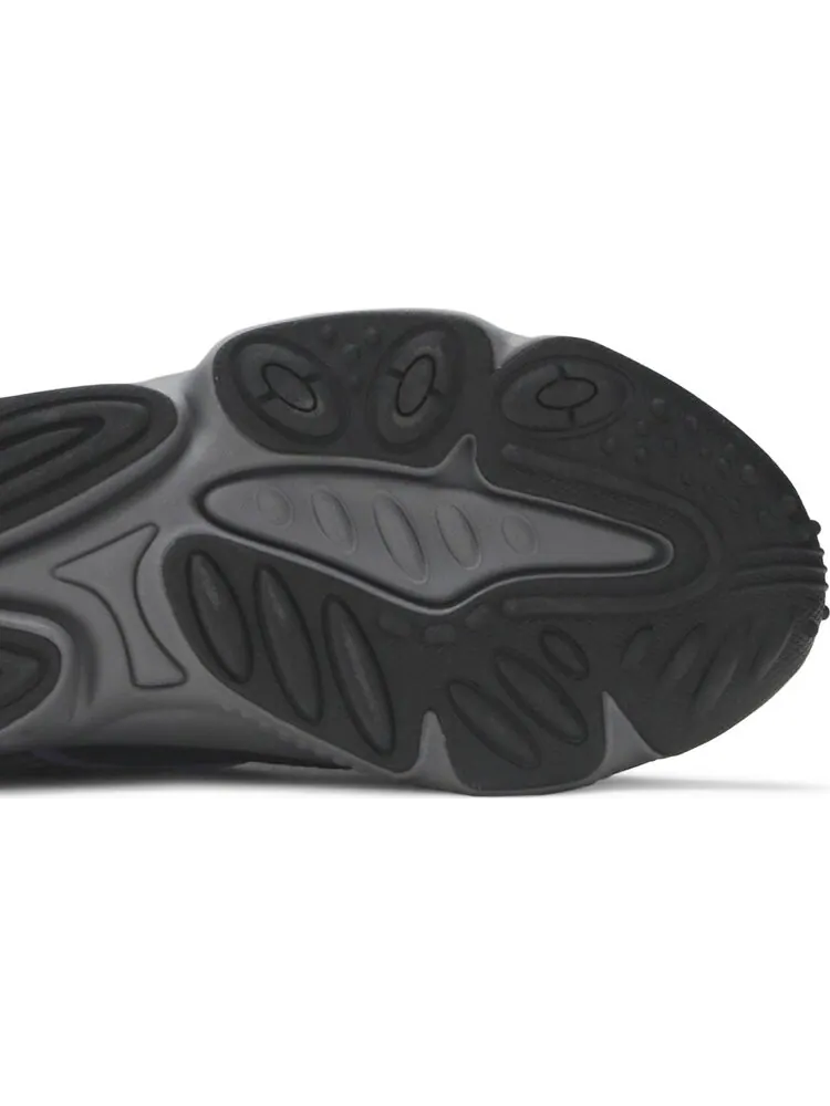 Кроссовки Adidas Ozweego 'Onix' — изображение 5 из 8, черный