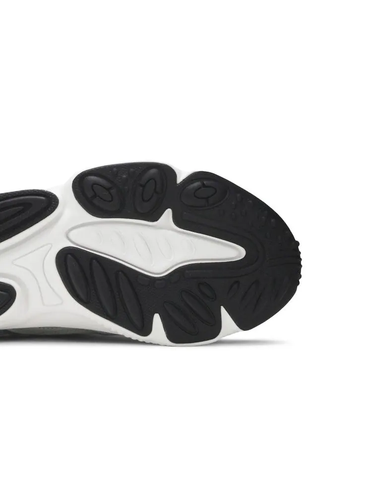 Кроссовки Adidas Ozweego — изображение 5 из 8, серебристый