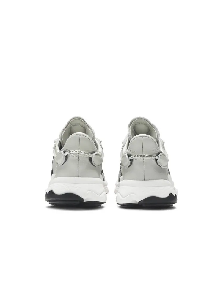Кроссовки Adidas Ozweego — изображение 6 из 8, серебристый