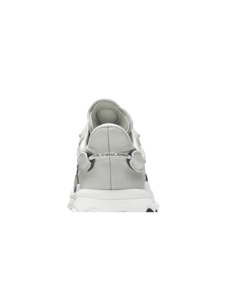 Кроссовки Adidas Ozweego — изображение 7 из 8, серебристый