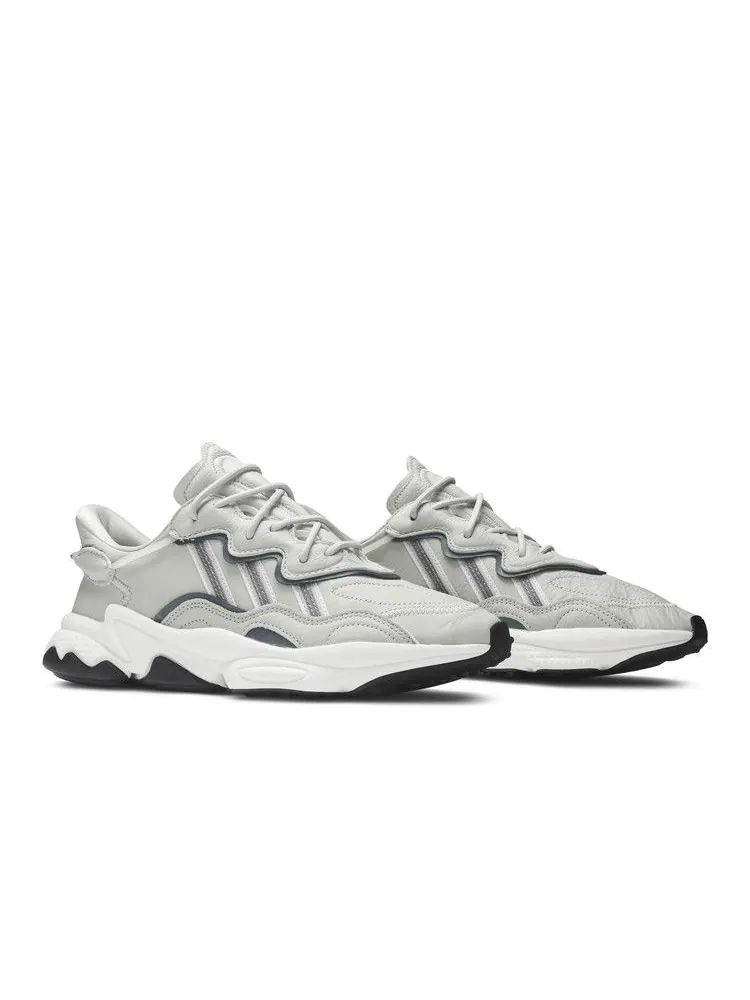 Кроссовки Adidas Ozweego — изображение 8 из 8, серебристый