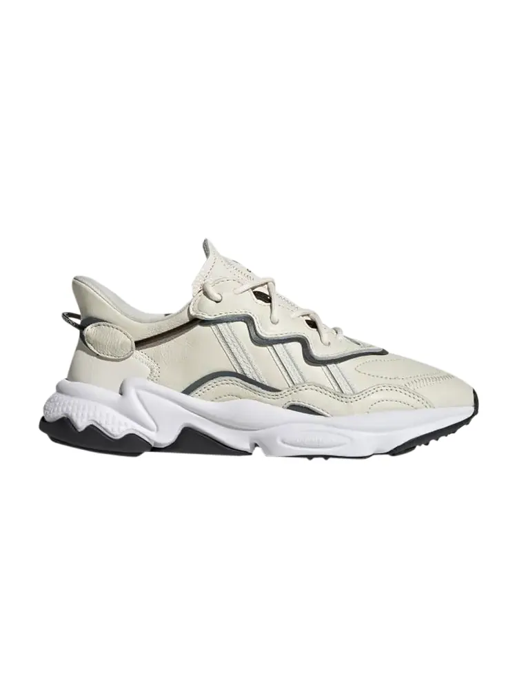 Кроссовки Adidas Wmns Ozweego — изображение 1 из 1, белый