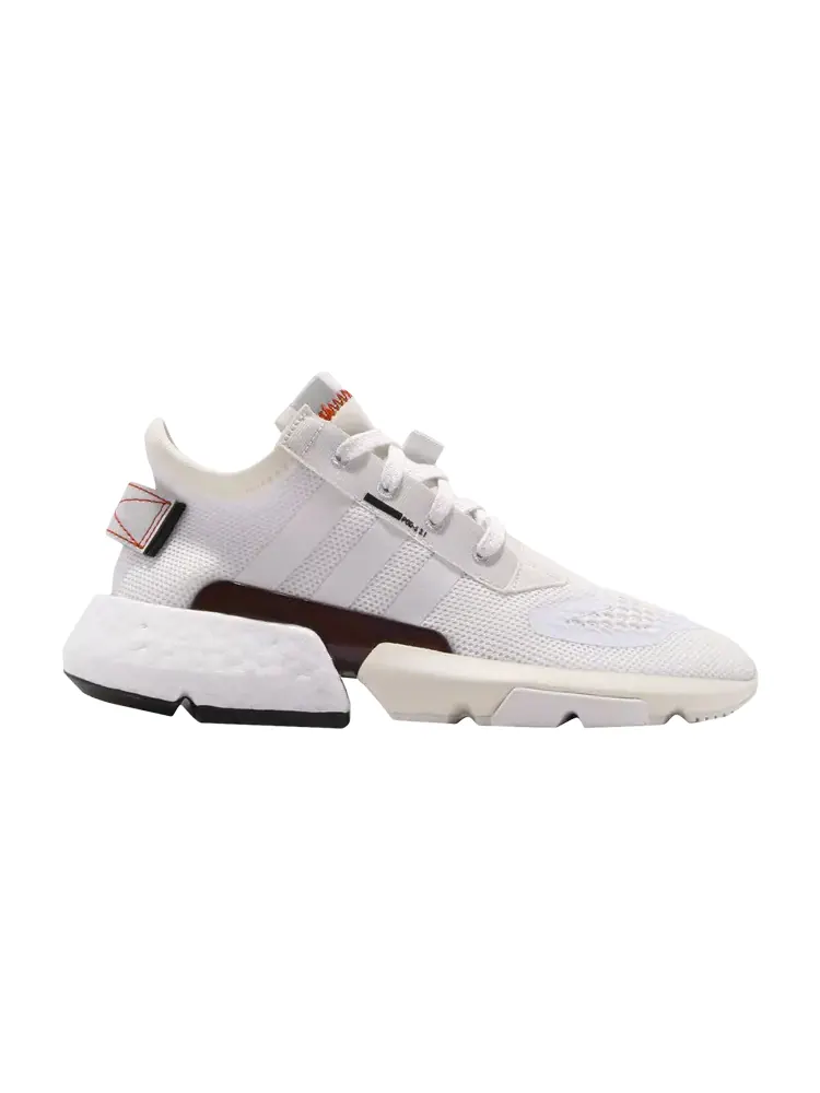 Кроссовки Adidas Wmns P.O.D. S3.1 — изображение 1 из 1, белый