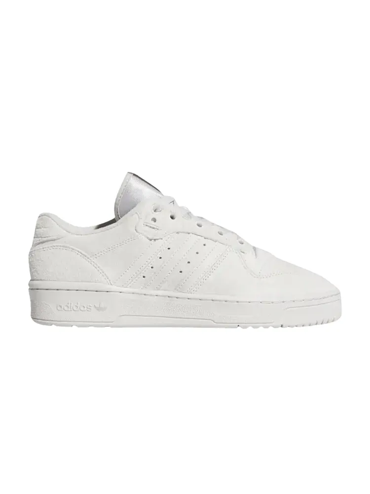 Кроссовки Adidas Rivalry Low — изображение 1 из 1, серый