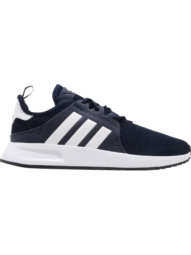 Кроссовки Adidas X_PLR J 'Collegiate Navy' — изображение 1 из 1, синий