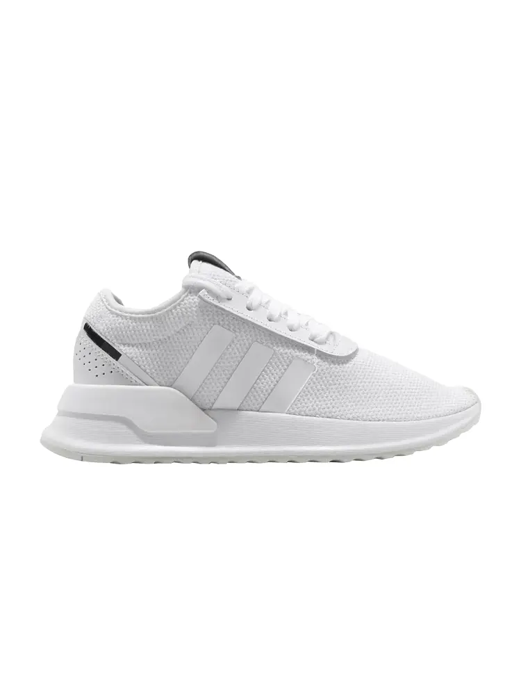 Кроссовки Adidas Wmns U_Path X 'Cloud White' — изображение 1 из 1, белый