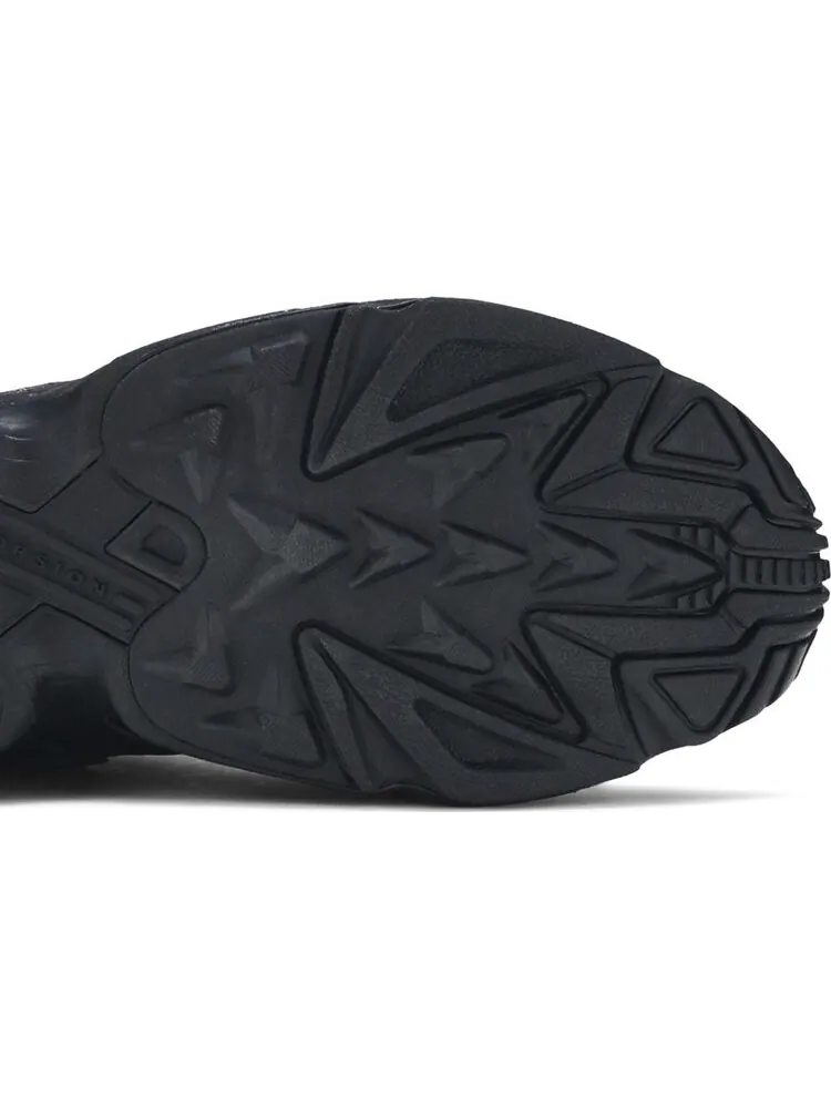 Кроссовки Adidas Yung-96 Chasm 'Black Carbon' — изображение 5 из 9, черный