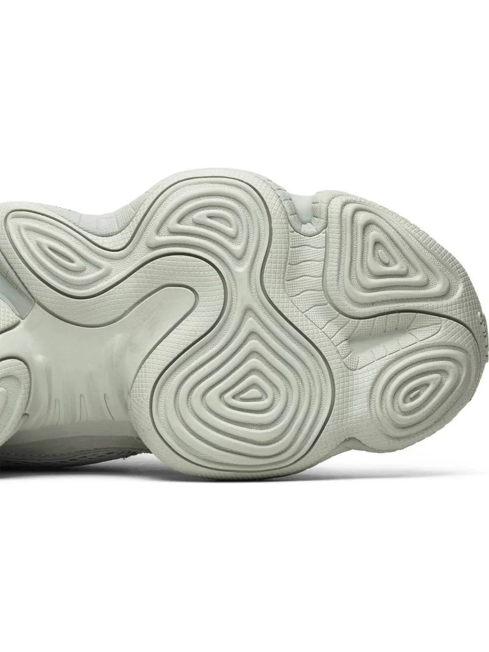 Кроссовки Yeezy 500 Salt — изображение 7 из 7, светло-серый